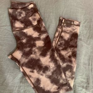 Cocoa Clouds Leggings